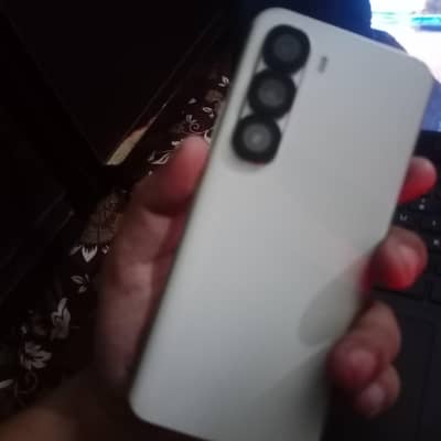 infinix hot 60 pro Plus