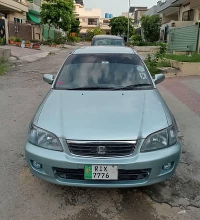 Honda City 2000 (0300-9116415)