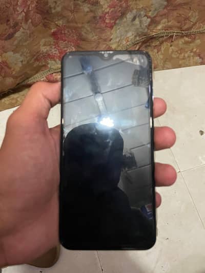 Samsung Mobile A30s