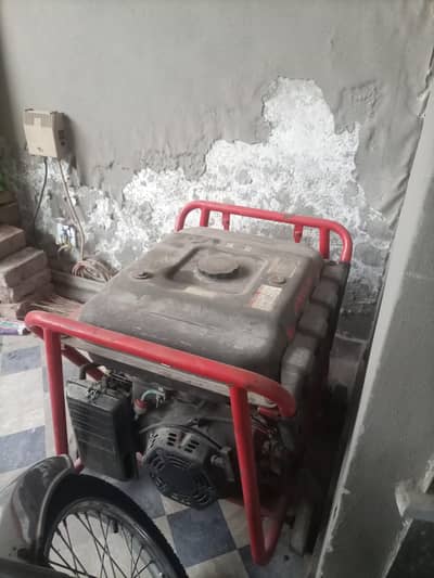 6kw generator for sale