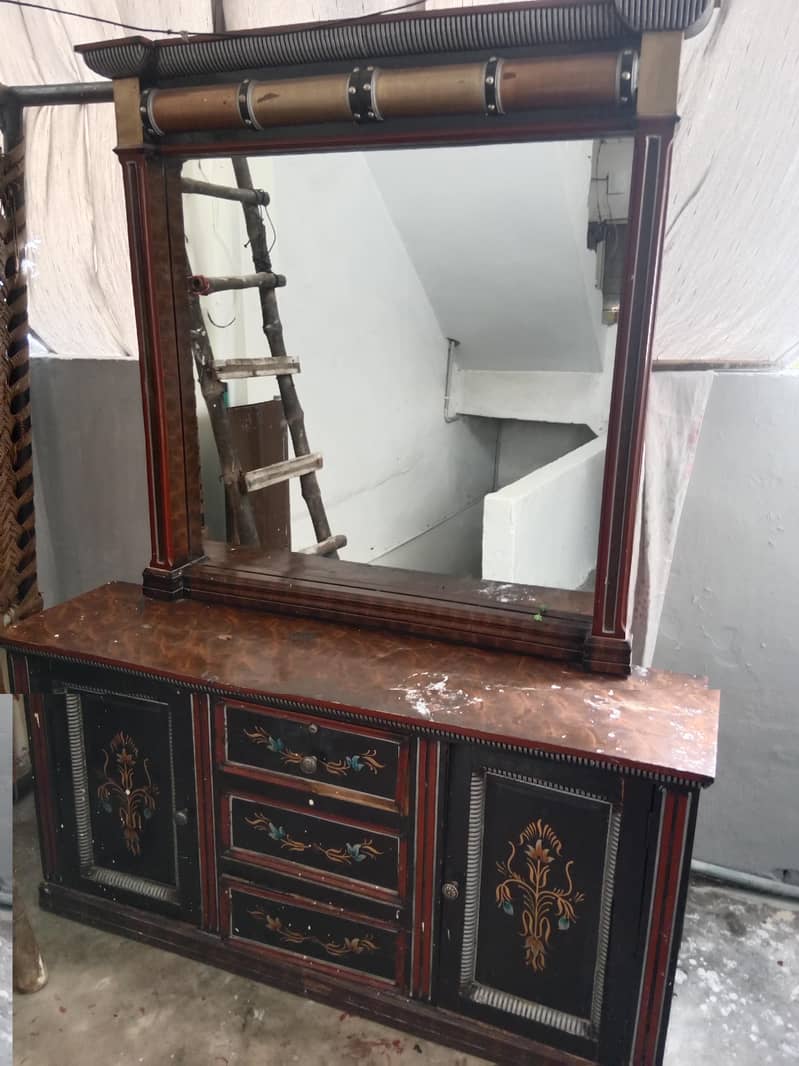 Dressing Table 1