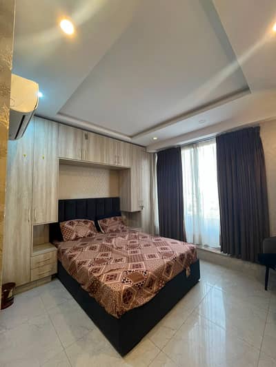 Luxury Furnished Apartment for Short Stay - Daily Stay - Weekly Stay