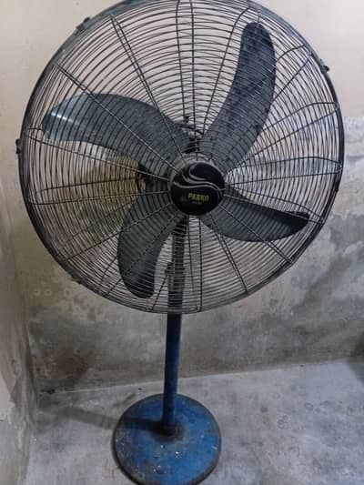 Fan for Sale