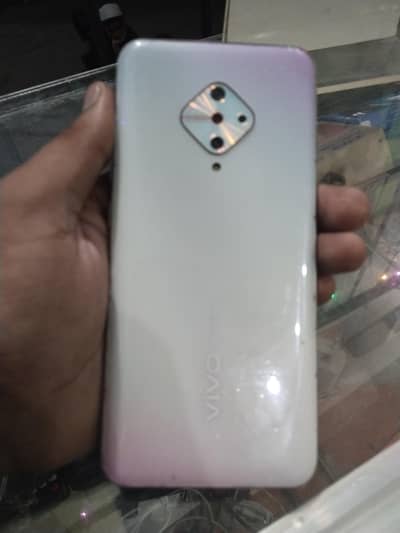 Vivo S1 Pro