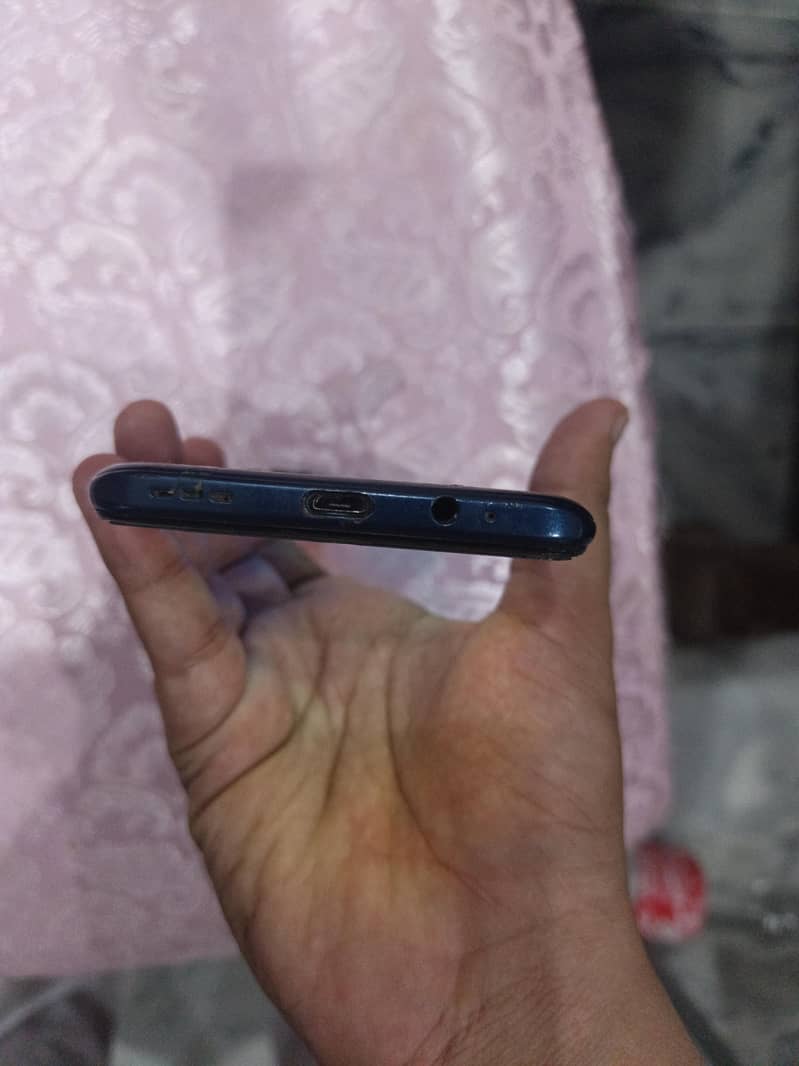 Tecno Camon 17 2