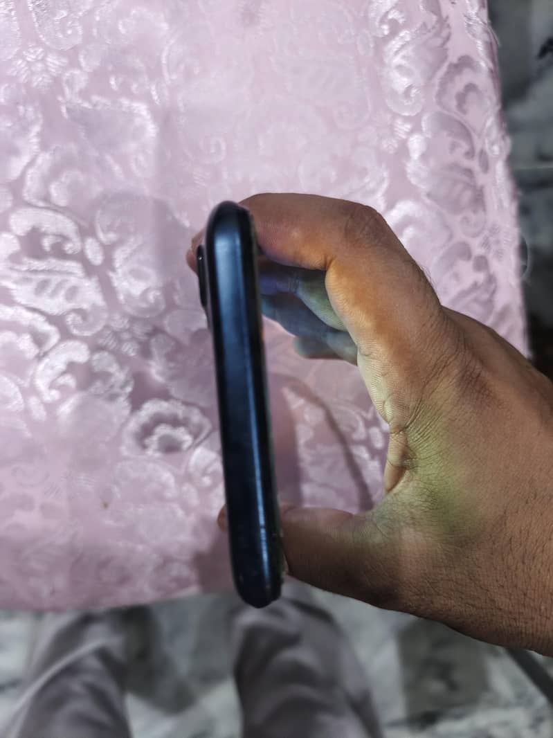 Tecno Camon 17 4