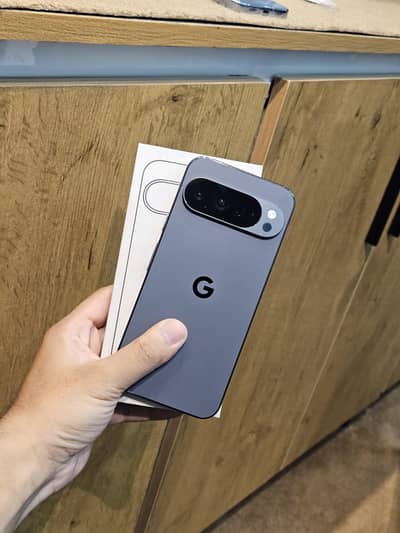 Google pixel 10 PRO XL