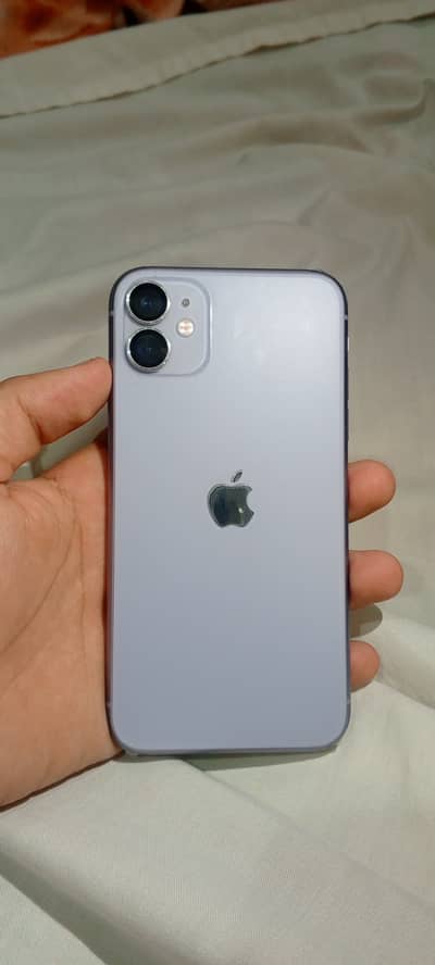 Apple iPhone 11