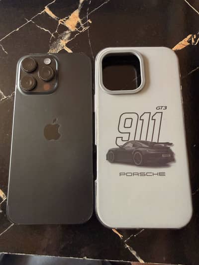16 pro max  256gb