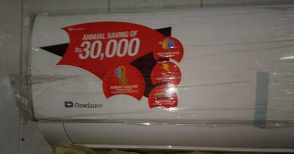 Dawlance PowerCon Inverter 30*