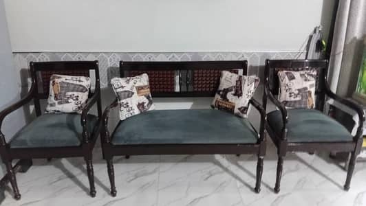 good condition