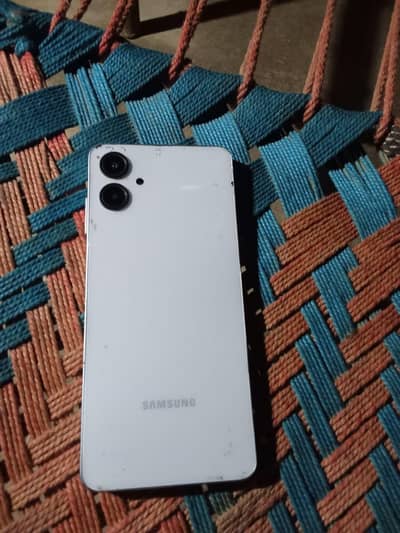 Samsung Mobile A06