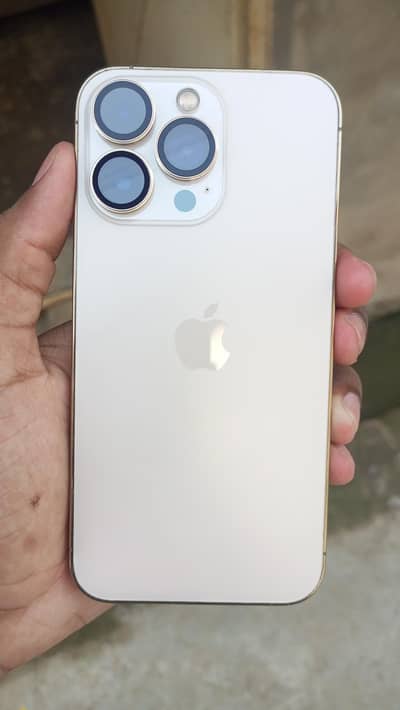 iPhone 13 Pro ( Vip set )