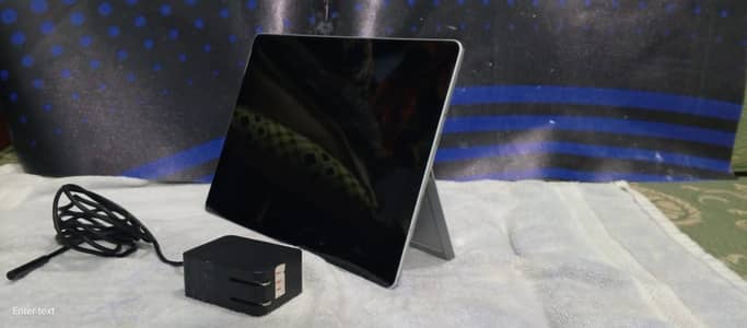 China tablet amaculate condition 9/10 very carefully used.