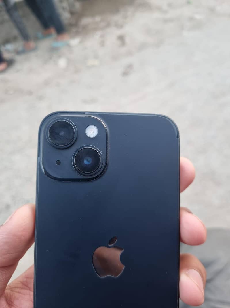Apple iPhone 14 2