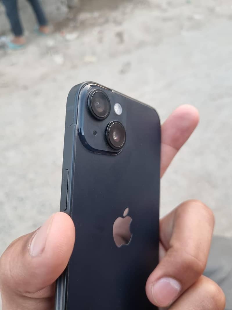 Apple iPhone 14 5