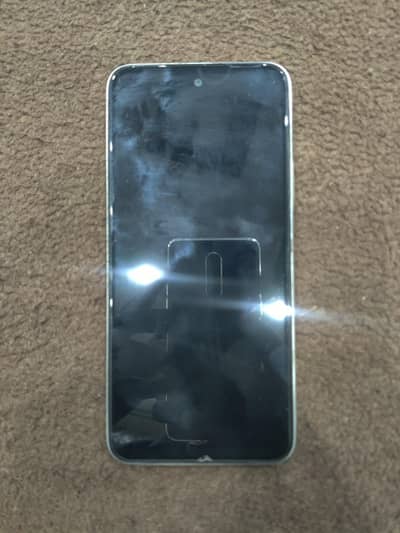 Infinix Smart 10