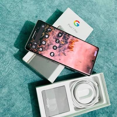 Google Pixel 7 Pro PTA approved