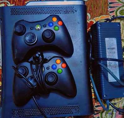 Xbox 360