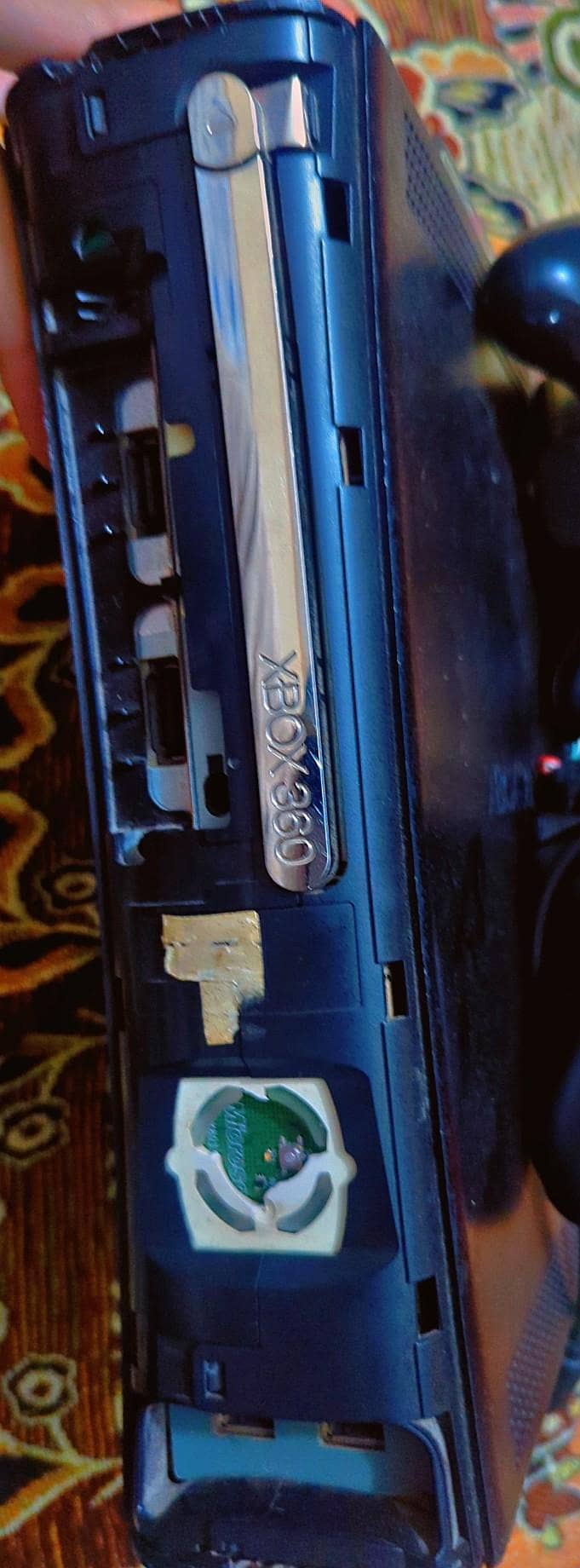 Xbox 360 1