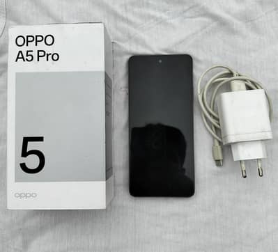 OPPO A5 Pro