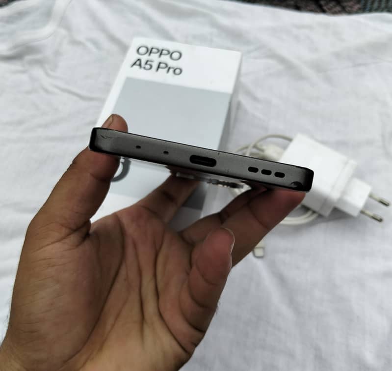 OPPO A5 Pro 1