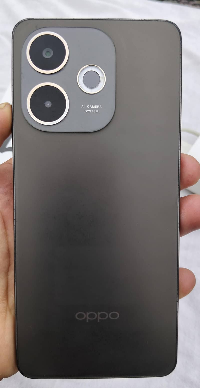 OPPO A5 Pro 2