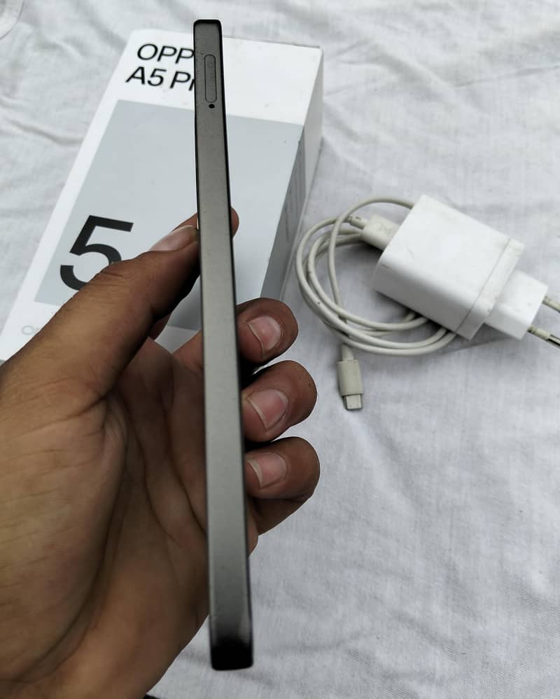 OPPO A5 Pro 3