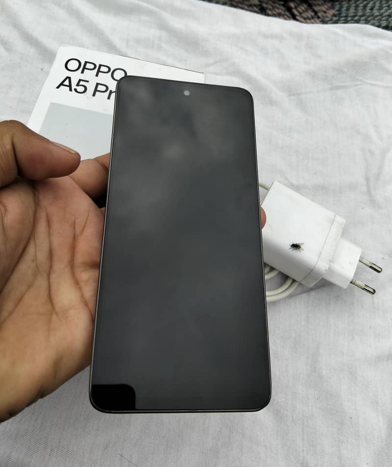 OPPO A5 Pro 4