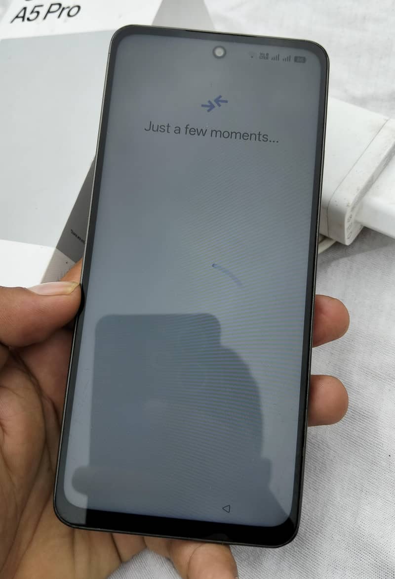 OPPO A5 Pro 5