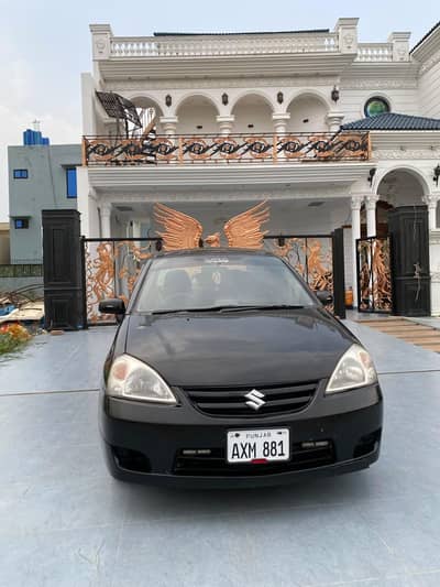 Suzuki Liana 2006