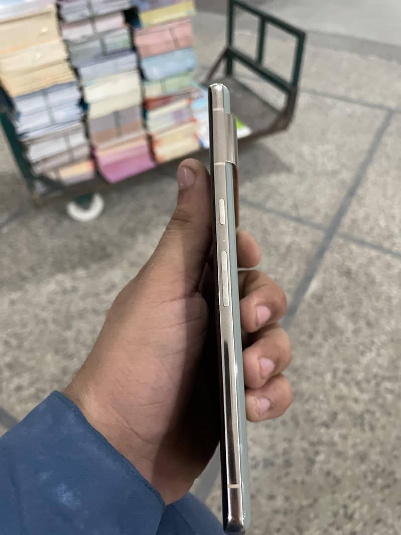 Google Pixel 7 Pro 0
