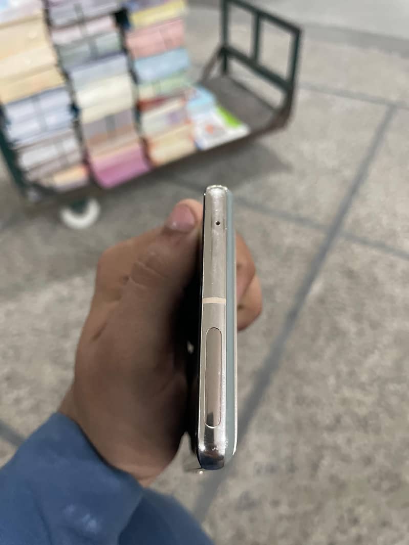 Google Pixel 7 Pro 1