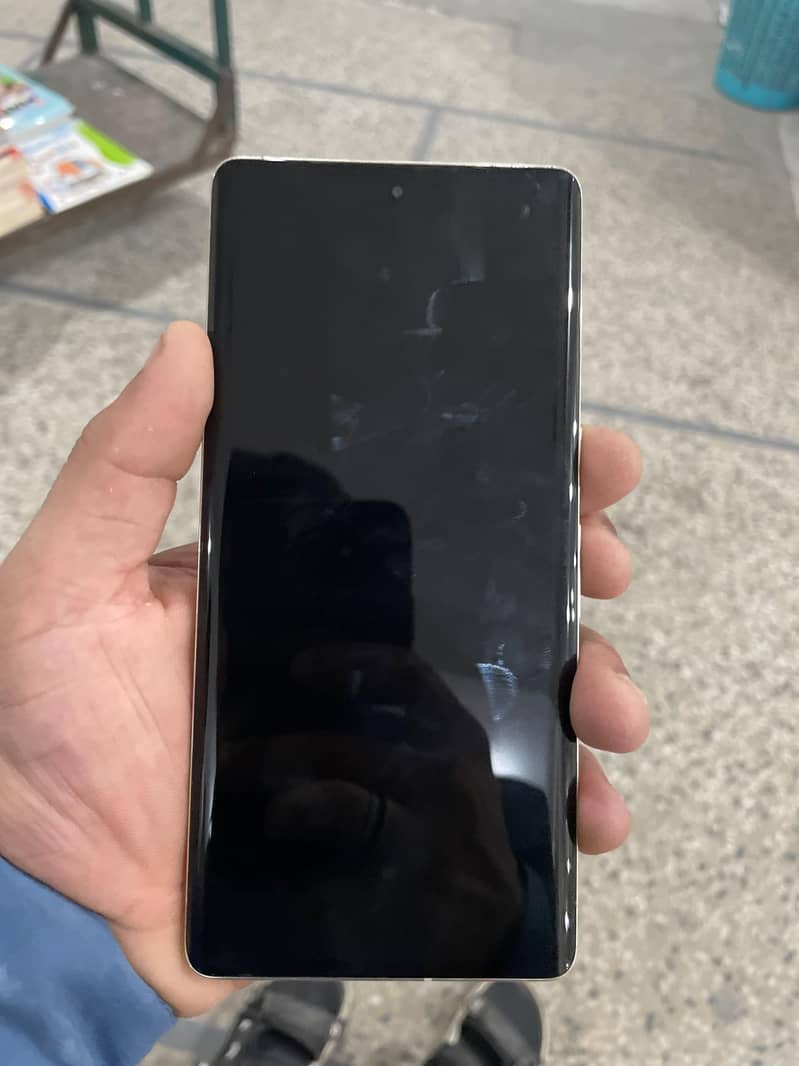 Google Pixel 7 Pro 2