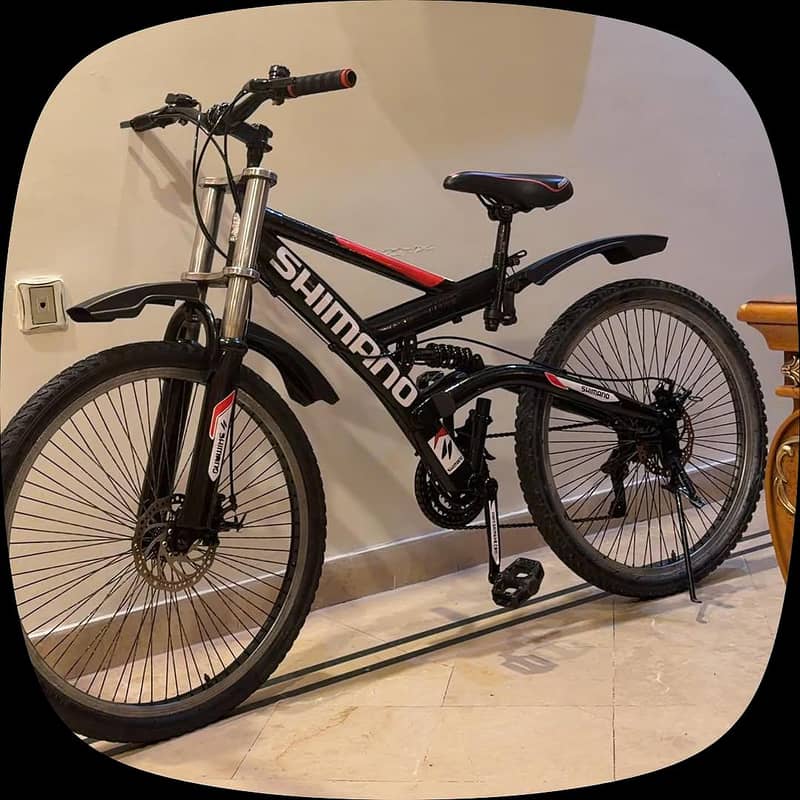bicycle 0