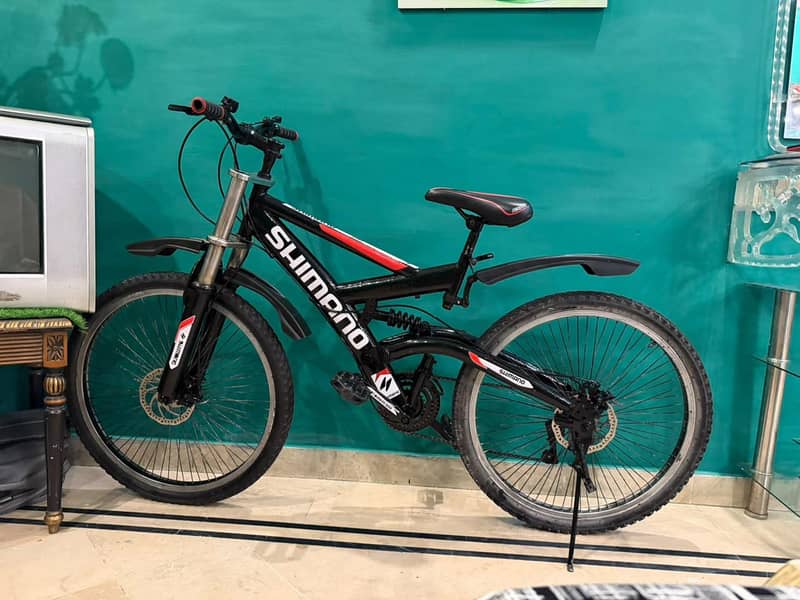 bicycle 1