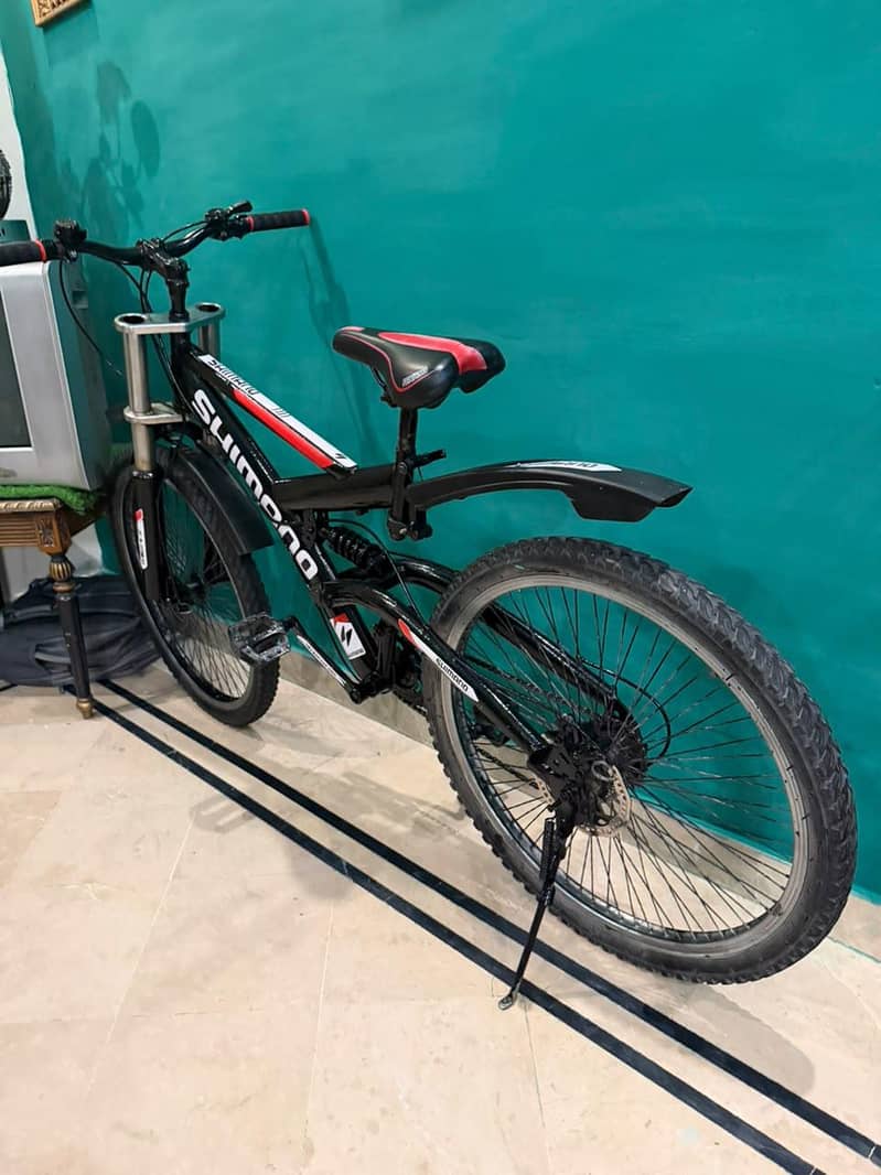 bicycle 3