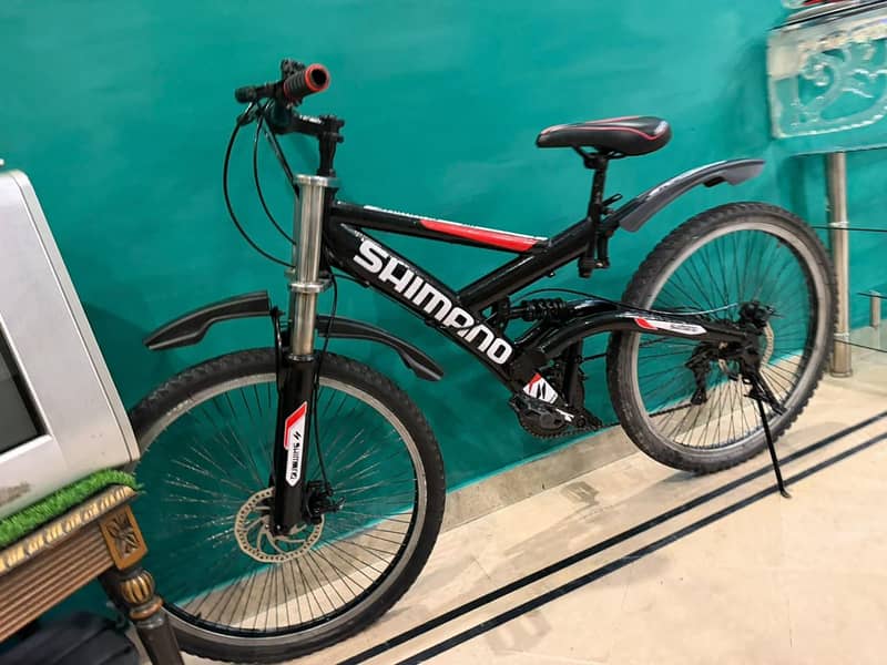 bicycle 4