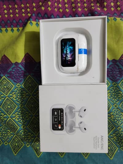 A9 pro new condition