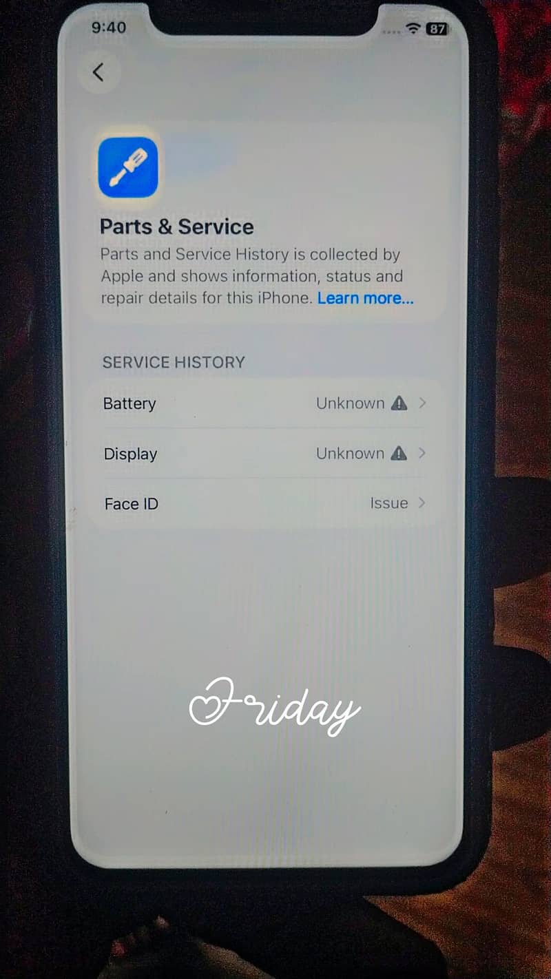 Apple iPhone 11 7
