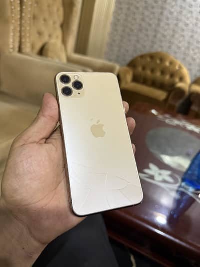 Apple iPhone 11 Pro Max