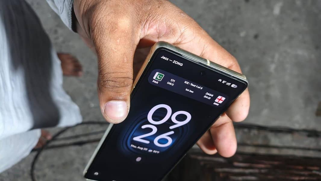 Google Pixel 7 0