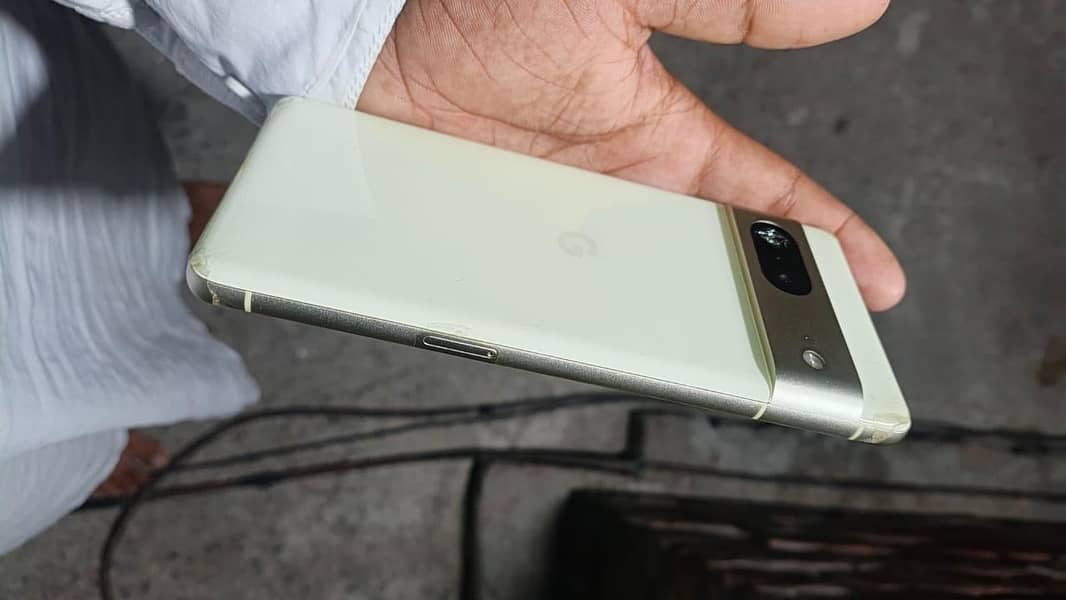 Google Pixel 7 1