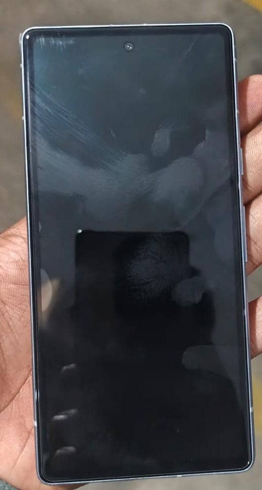 Google Pixel 7a 1