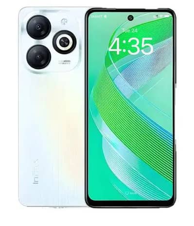 Infinix Smart 8 4+4 64GB
