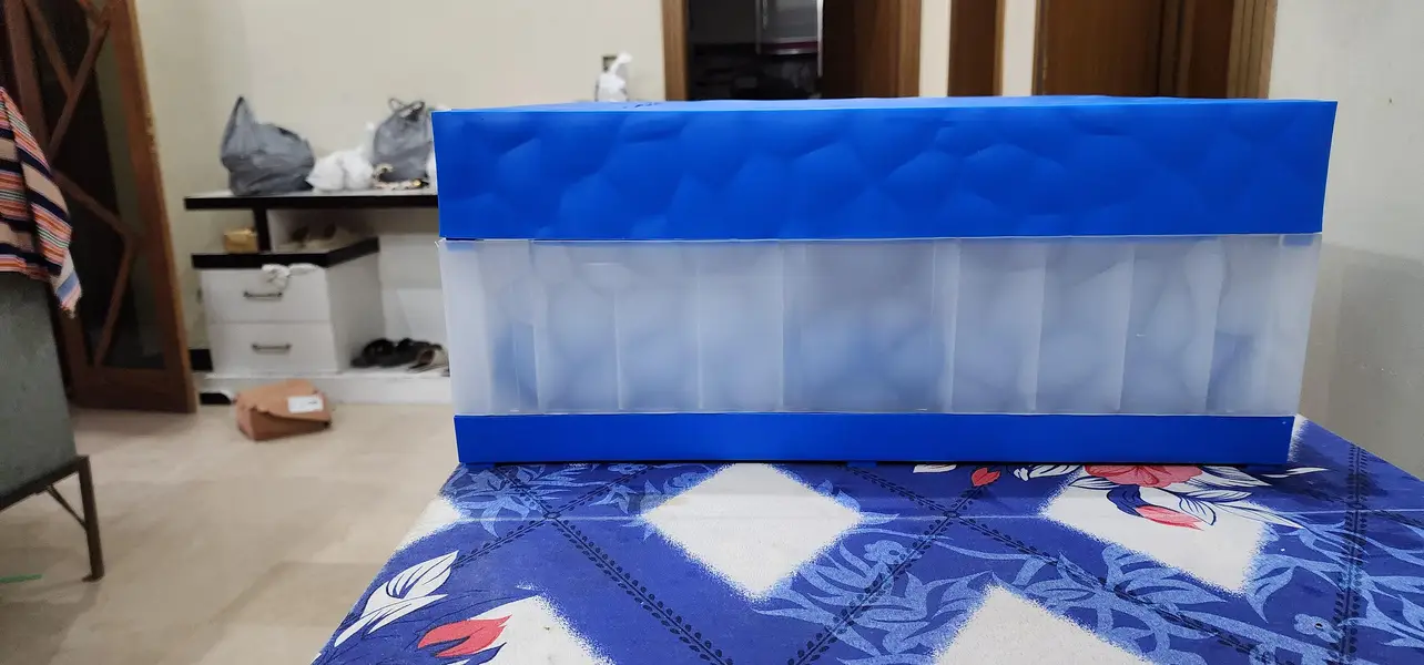 64 Eggs Automatic Incubator Machine — photo 11