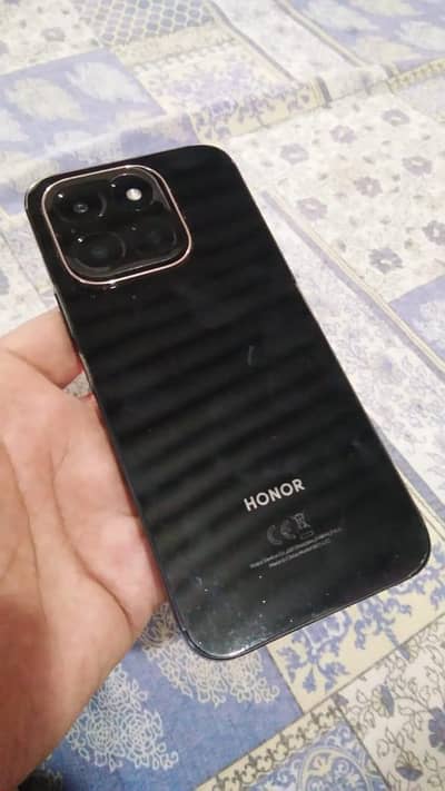 Honor X6c