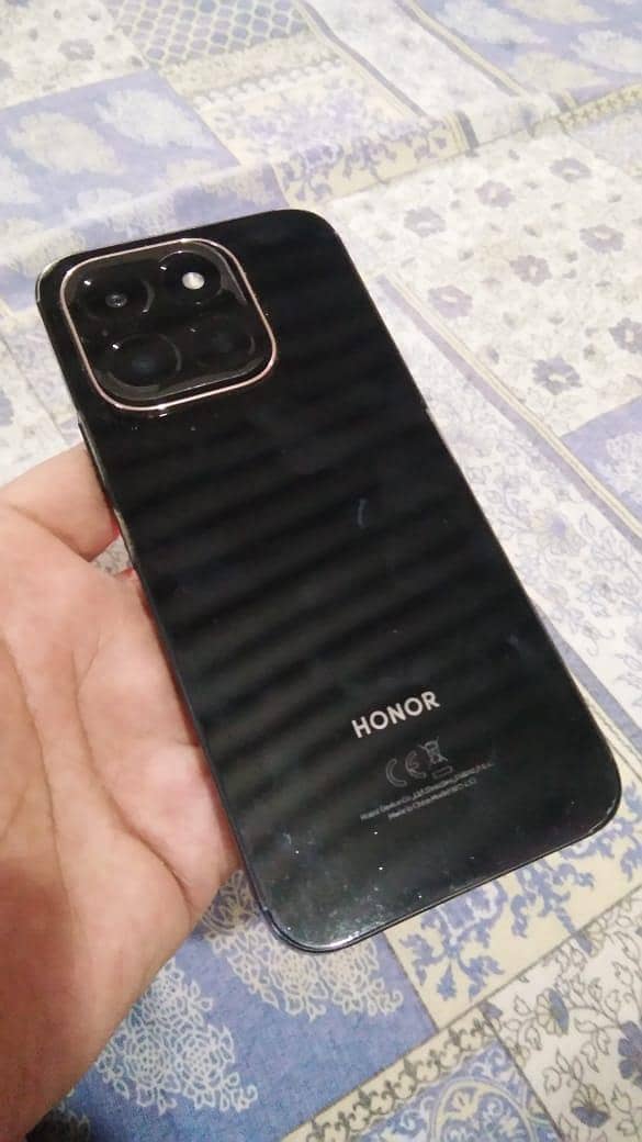 Honor X6c 0