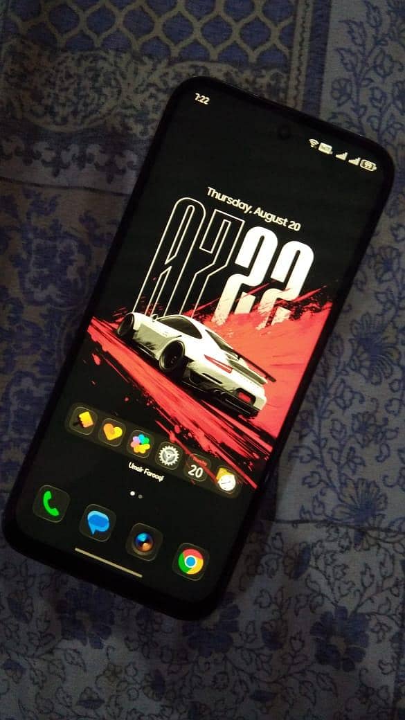 Honor X6c 1