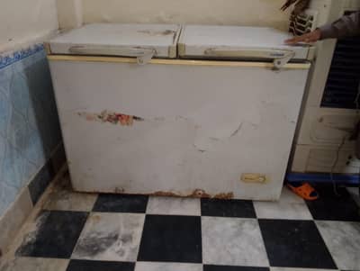 refrigerator sell
